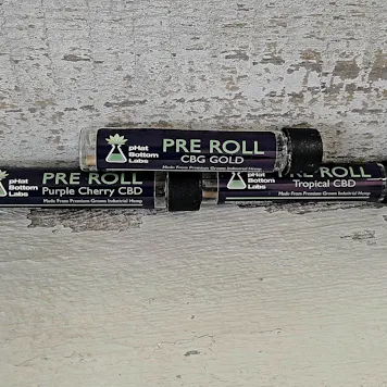 Photo of 1G CBD Pre Roll