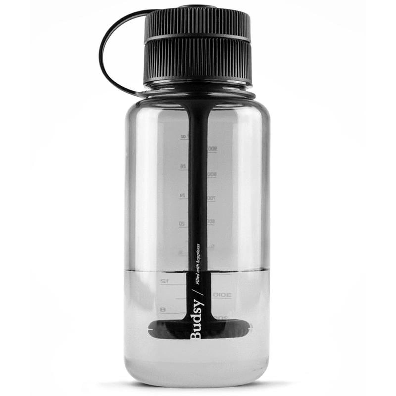 CaliConnected Online Puffco Budsy Water Bottle Bong Leafly