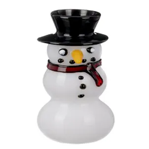 Photo of 5" Snowman Hand Pipe