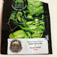 Product image for In House Army Genetics - Black Cherry Punch seeds