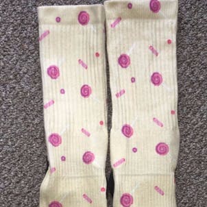 Photo of Dank Shades™ "Sweet Tooth" Socks (coming soon)