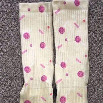Photo of Dank Shades™ "Sweet Tooth" Socks (coming soon)