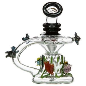 Photo of 6" Mini East Australian Current Recycler