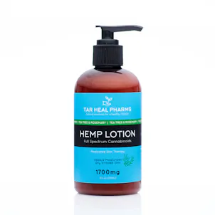 Photo of CBD Lotion