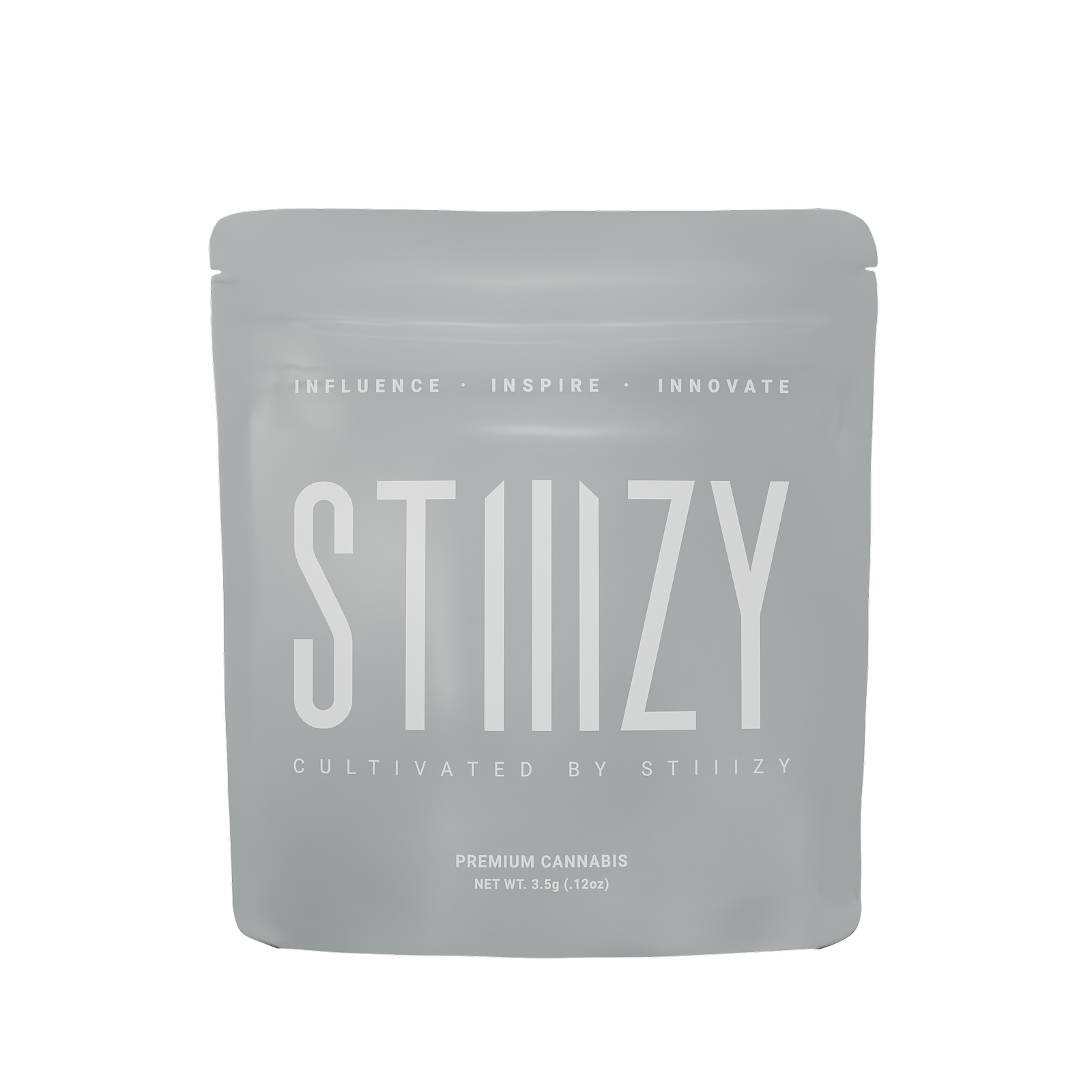 STIIIZY: BISCOTTI - GUSHERZ GREY LABEL 3.5G | Leafly