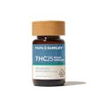 Product image for THC25 Releaf Capsules, 40ct