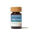 THC25 Releaf Capsules, 40ct