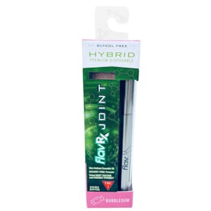 Photo of Bubblegum Disposable Joint