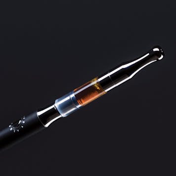 Photo of BLCK Cartridge, Wonder Woman OG (CBD ratio)