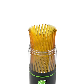 Photo of CBD Honey Sticks