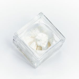 Photo of Micro-Crystalline Cannabinoid Powder
