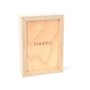 Photo of Marro Products Topical Sampler