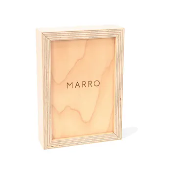Photo of Marro Products Topical Sampler