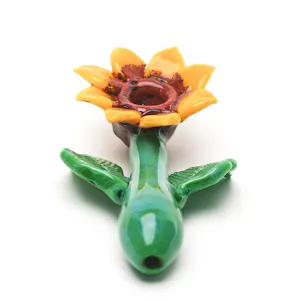 Photo of Sunflower Sherlock