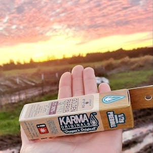 Photo of Golden Papaya - 0.5g Plain Preroll