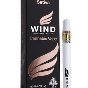 Photo of Wind Disposable Vape Sour Zkittlez 300mg