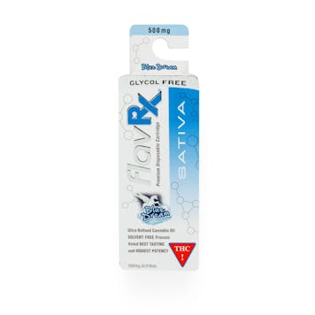 Photo of Blue Dream Disposable Cartridge