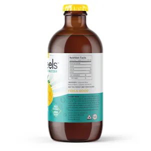 Photo of Good Feels Pineapple Mango Seltzer - 5 mg (Summer Seasonal)