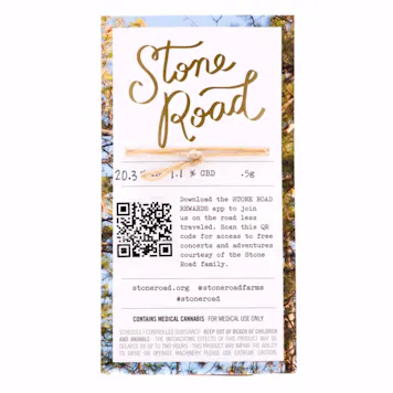 Photo of Cherry Pie Hybrid Single Joint