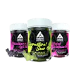 Product image for Blackcraft Extrax | THCP + THCM 4000mg Live Resin Gummies