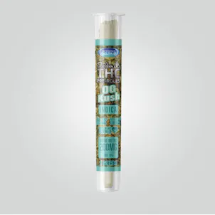 Photo of Delta 8 THC OG Kush Flavor Pre-roll (200mg)