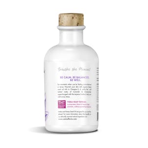 Photo of Be Calm 20oz Hemp Bath Fizz