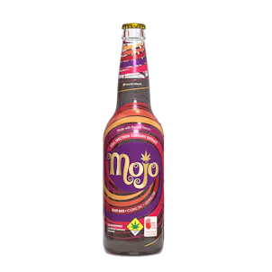 Photo of 30mg Mojo Full Spectrum Root Beer