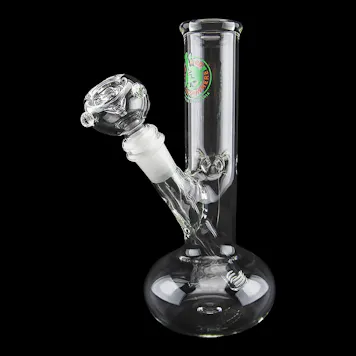 Photo of 8.5'' Donut Base Water Pipe - Made in California