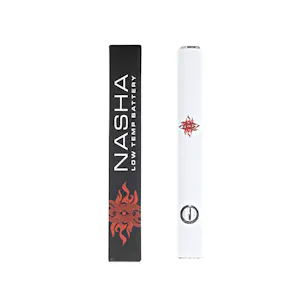 Photo of NASHA Low Temp Battery (510 Thread)