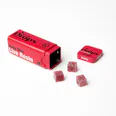 Cherry Jellies 100mg THC | 20-pack