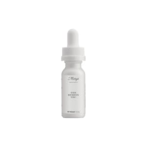 Photo of Remedy THC Tincture 1000mg