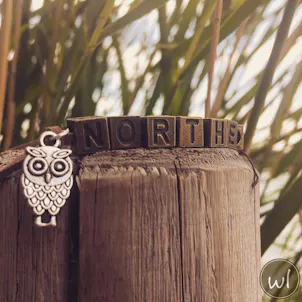 Photo of Bracelet: Northern Lights