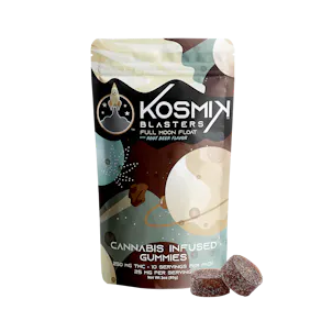 Photo of Full Moon Float 250mg | GUMMIES