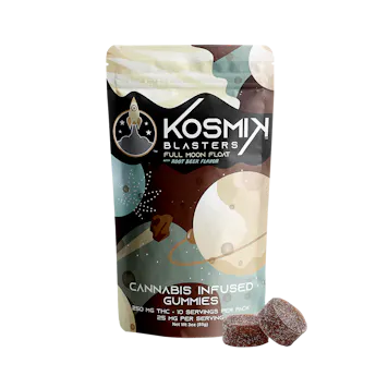 Photo of Full Moon Float 250mg | GUMMIES