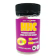 Product image for 30mg HHC/10mg CBN Pyramid Gummies 30 Count Passion Fruit