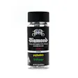 Product image for OakFruitland: V-Power Infused Diamond Pre-Roll 3 Pack 1.5g (Sativa)