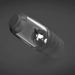 Photo of TRI-Innovations | Pocket-Grinder Filler | Black | Electronic Grinder