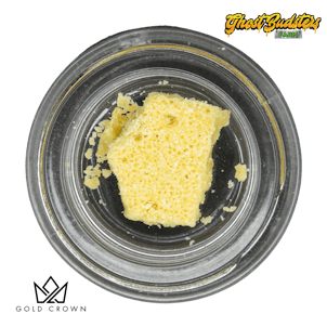 Photo of Crumble (1g)- Zkittles Kush Mints