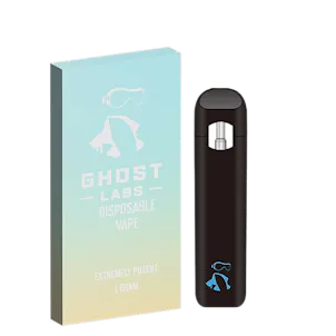 Photo of Disposable Vape