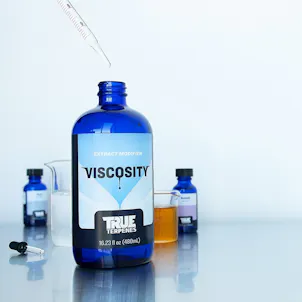 Photo of VISCOSITY Extract Liquefier Diluent