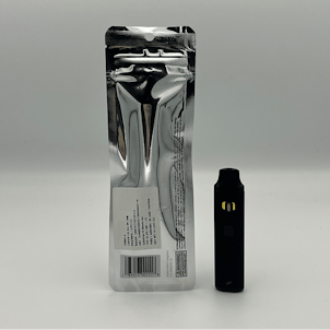 Photo of Tahoe OG 1g Disposable