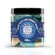 Product image for Blueberries Gummy Rings 500Mg/1000Mg CBD