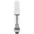 Product image for PureCore C-Core Cartridges, White Ceramic Screw-On Tip, 1ml, 2mm, Empty (1.65/Unit)