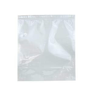 Photo of 1 Pound Mylar Barrier Bags