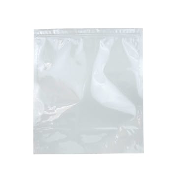 Photo of 1 Pound Mylar Barrier Bags