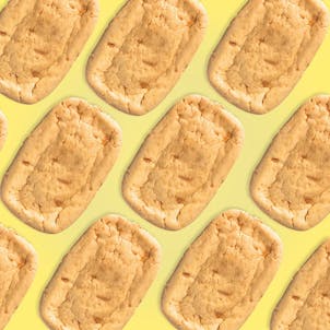 Photo of Salted Caramel 100mg Blondie