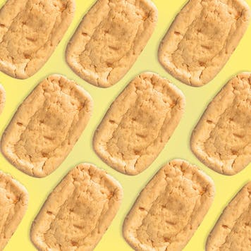 Photo of Salted Caramel 100mg Blondie