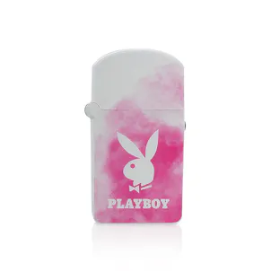 Photo of PLAYBOY by RYOT® Pink Smoke VERB 510 Battery