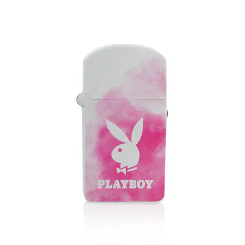 Photo of PLAYBOY by RYOT® Pink Smoke VERB 510 Battery