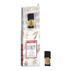 Photo of HAWAIIAN SNOW LIVE RESIN LIQUID DIAMONDS POD 1G